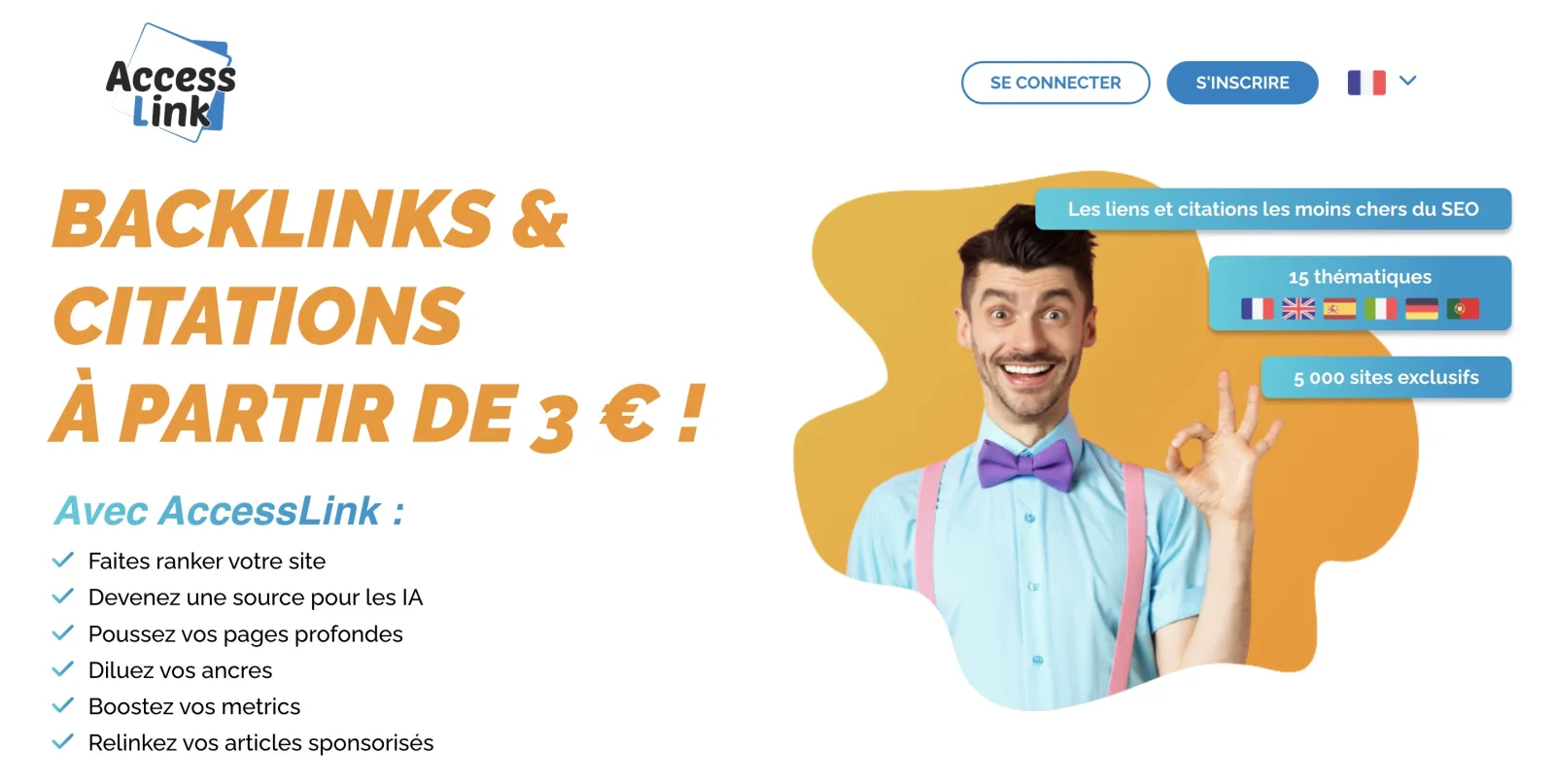 Accesslink