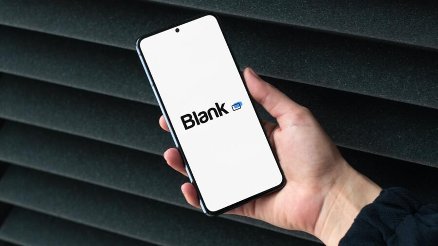 Service client de Blank joignable par t&eacute;l&eacute;phone au 02 46 83 20 18 pour pr&eacute;parer un appel utile