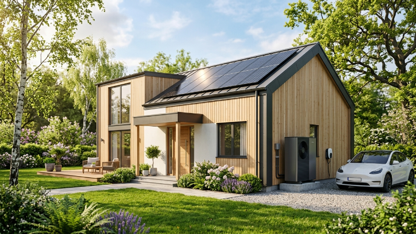 Pompe à chaleur : Bonne ou mauvaise idée pour votre maison ?
