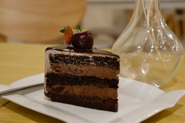 Pâtisserie : les gestes qui transforment une idée en création