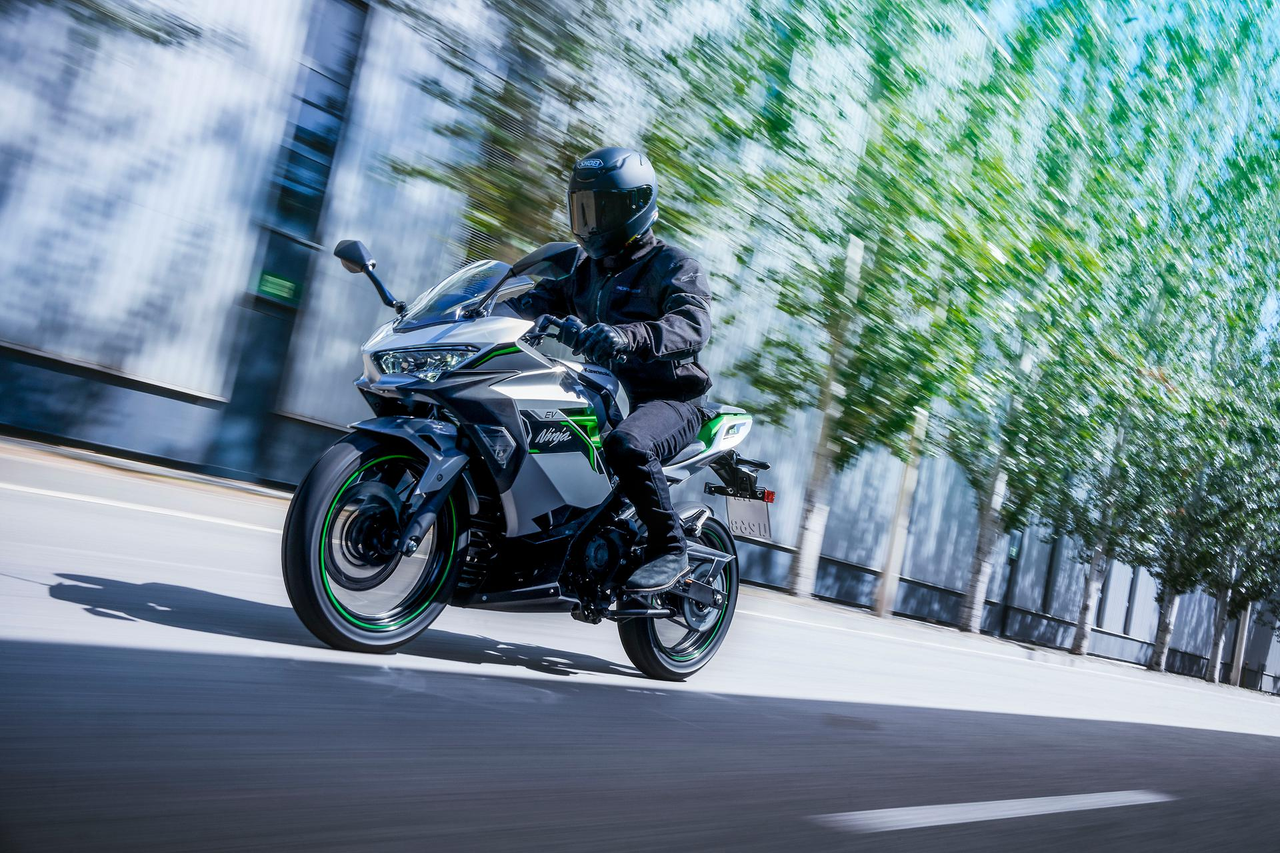 Moto électrique : et si les premiers à y croire avaient raison ?