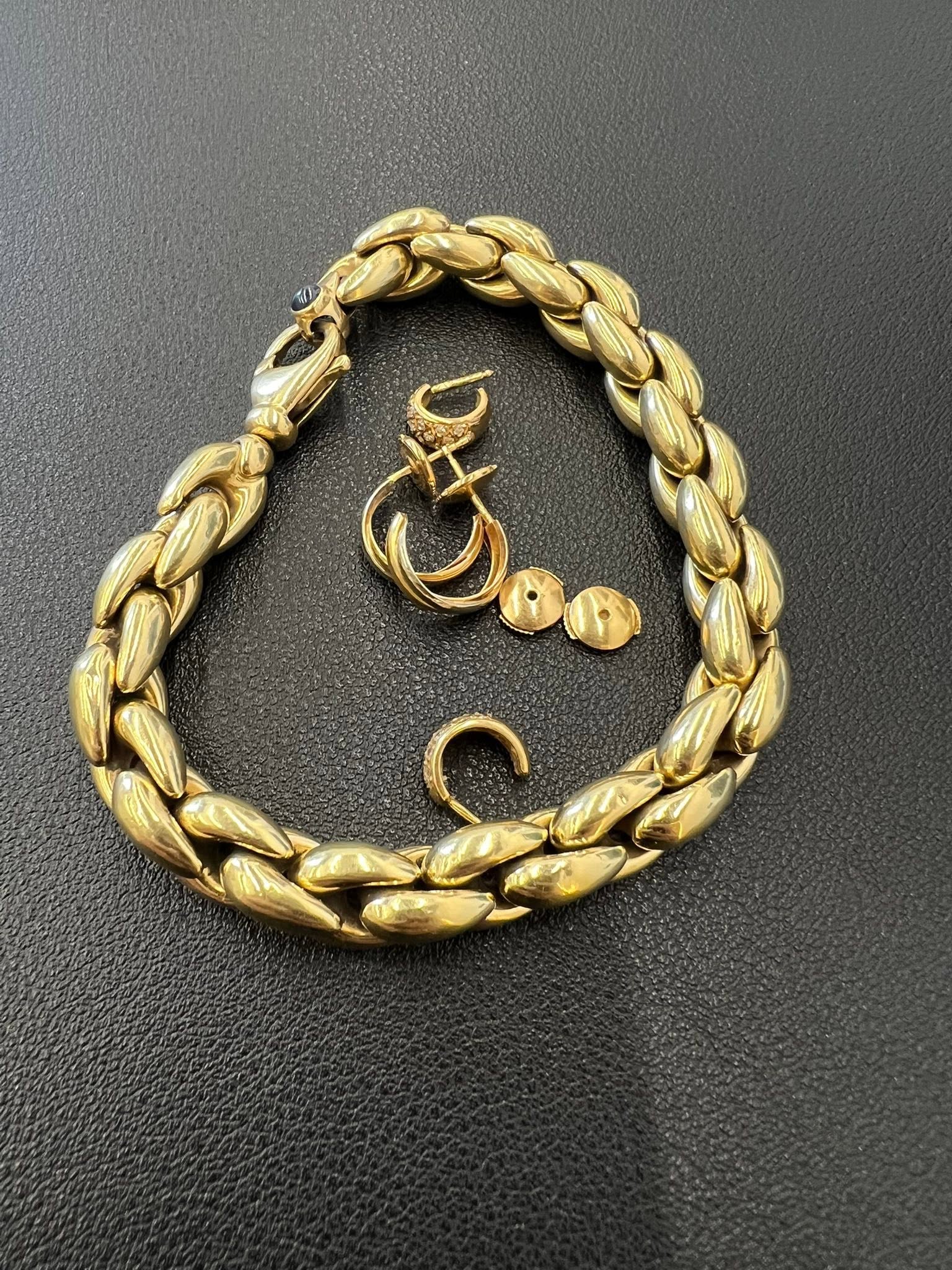 Revendre ses bijoux en or : le guide complet pour vendre au meilleur prix