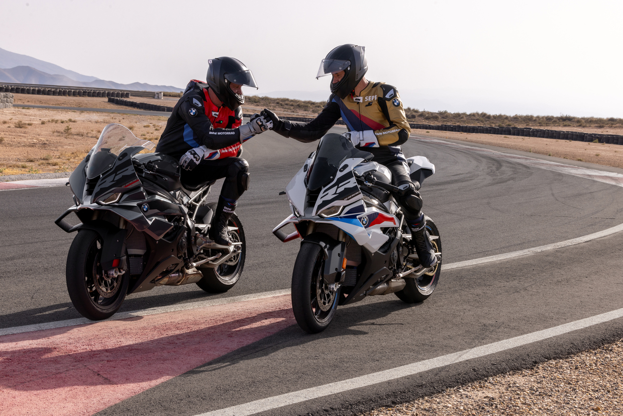 Moto super sport : quel est le meilleur modèle en 2026 ?