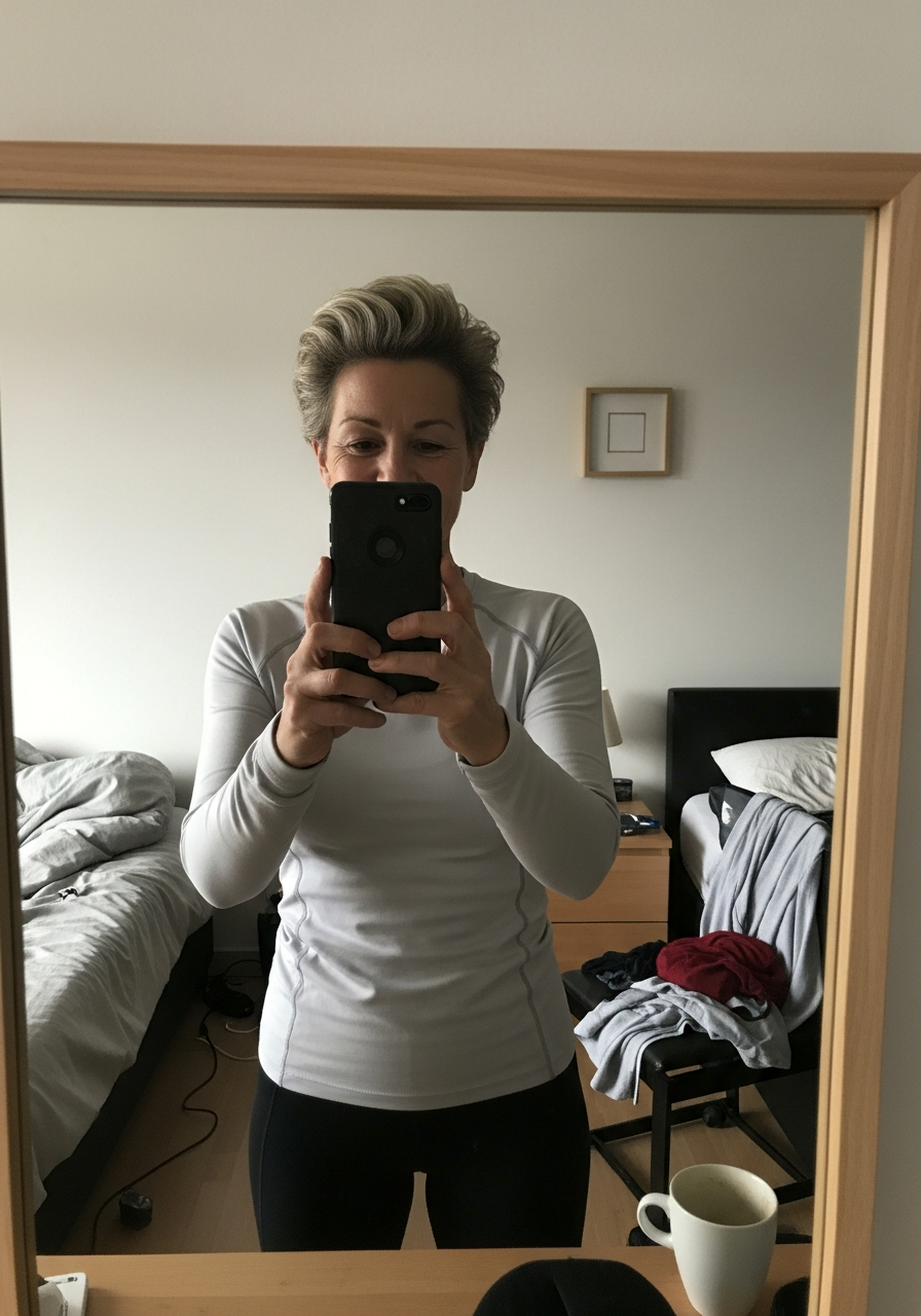 Challenge 15 minutes jogging