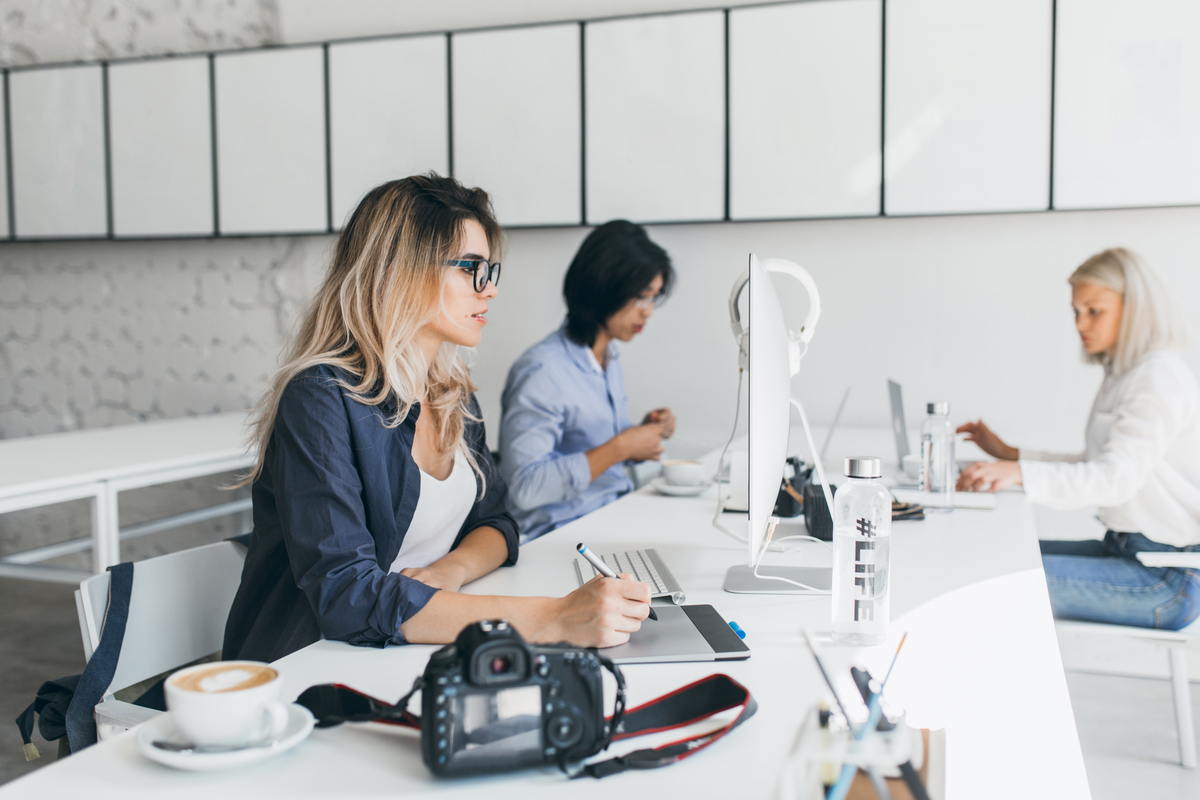Créer un site web professionnel au Luxembourg : guide 2026