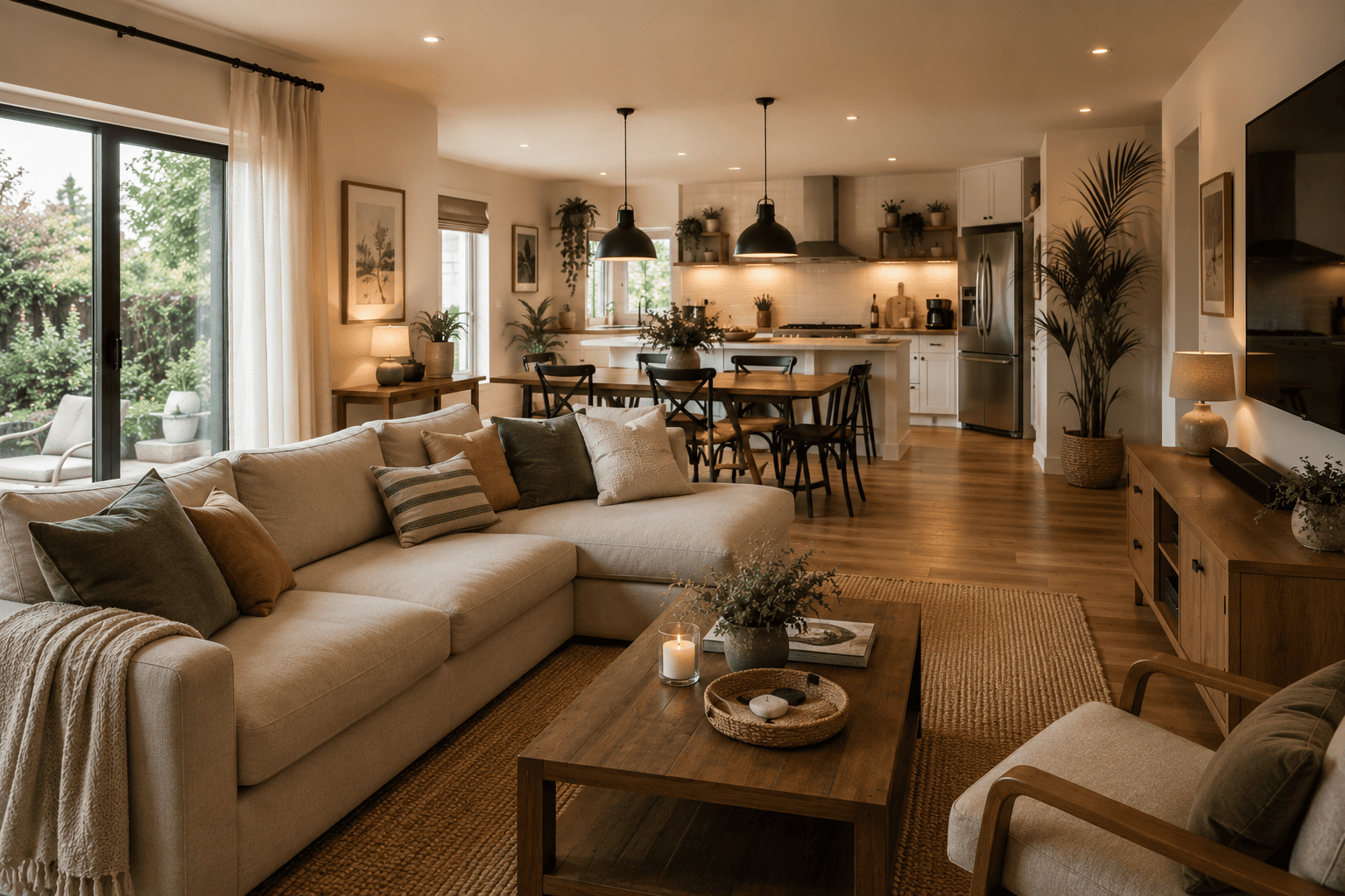 Louer un appartement meublé à Nice : guide pratique pour une location réussie