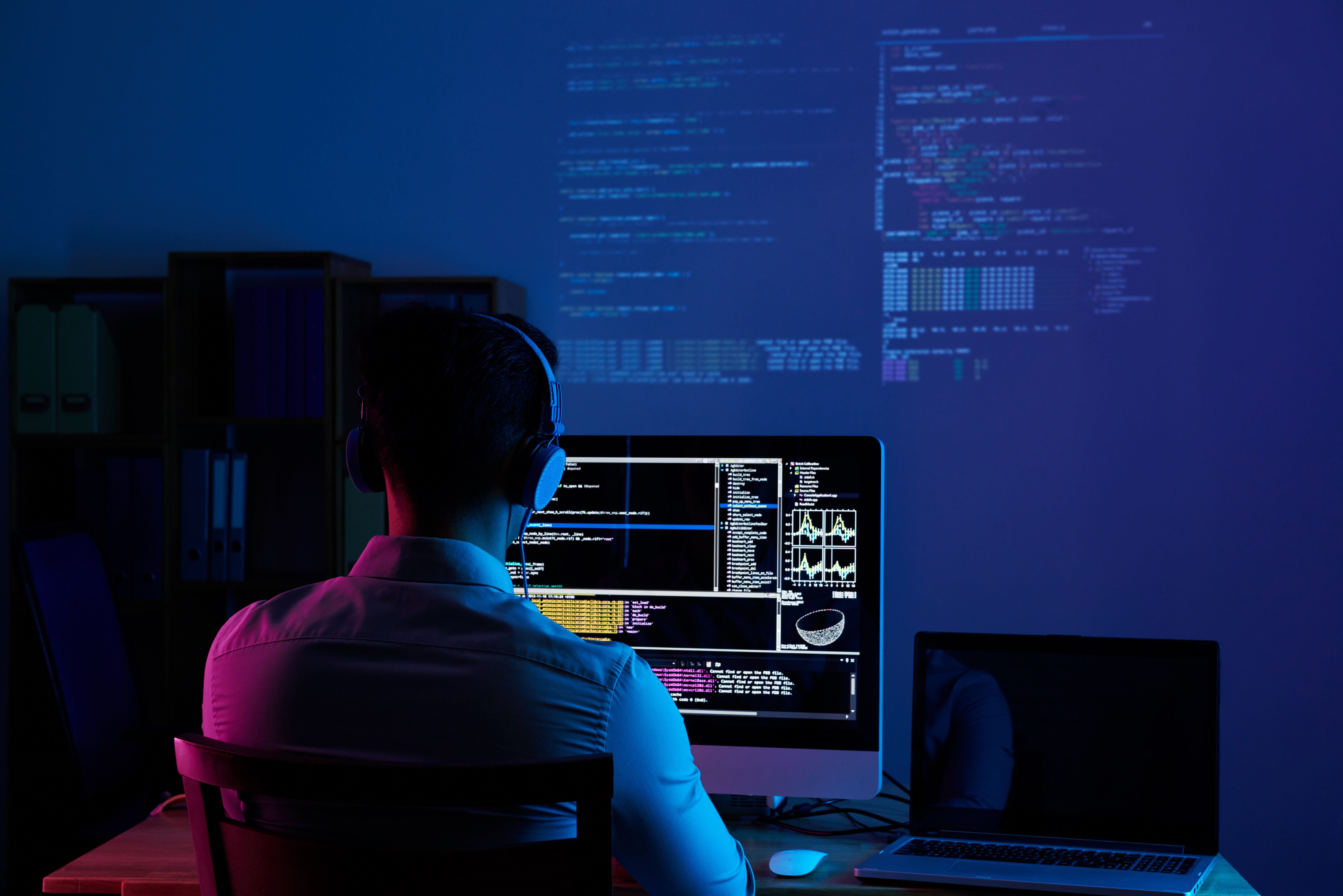Mises à jour: un axe central de la cybersécurité
