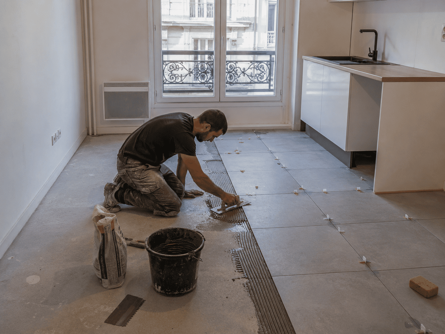 trouver un carreleur en seine-saint-denis