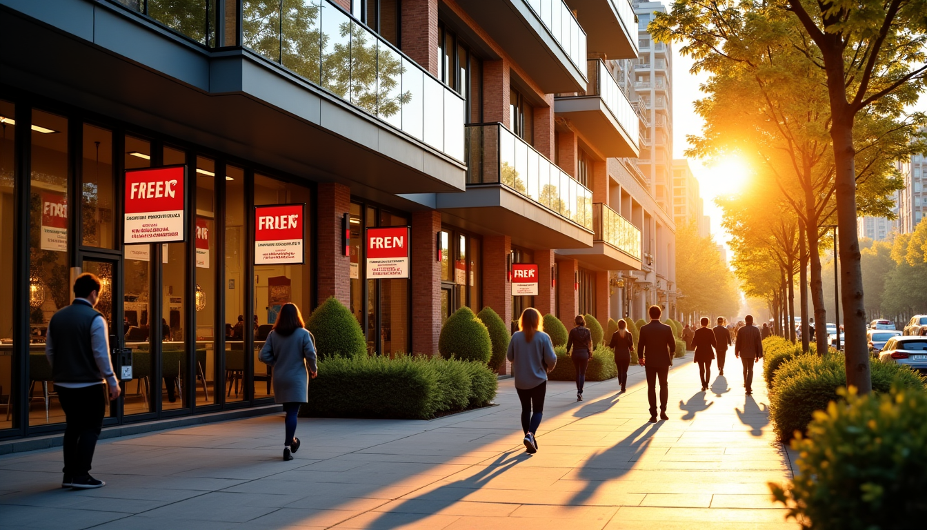 Investissement locatif : comment bien choisir son appartement