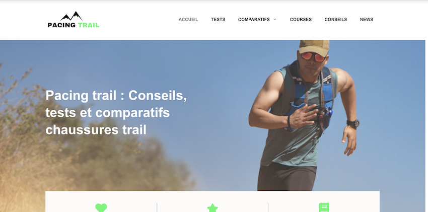 Quel site consulter avant d'acheter ses chaussures de trail en 2026 ?
