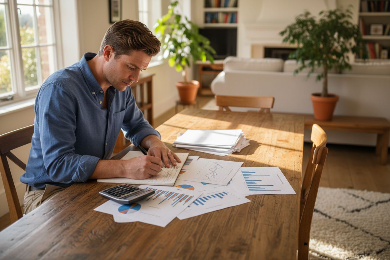 Pourquoi tous les baromètres des taux immobiliers ne se valent pas ?