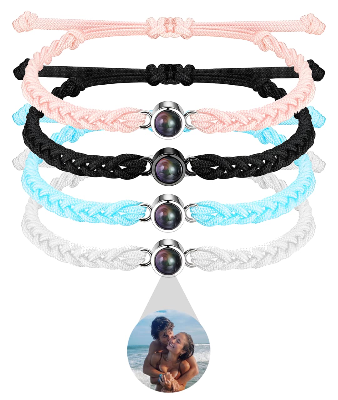 Meilleure boutique en ligne bracelet photo 2026