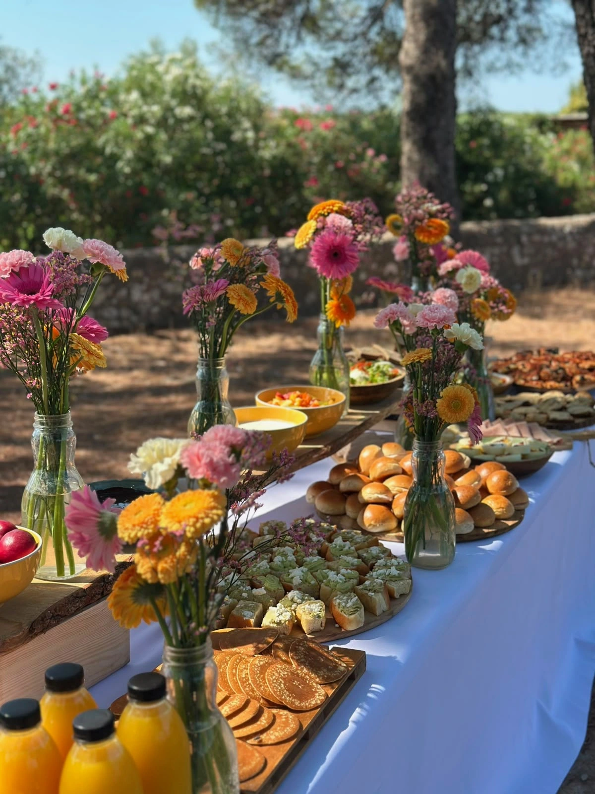 Traiteur brunch : prix, formules et critères pour bien choisir