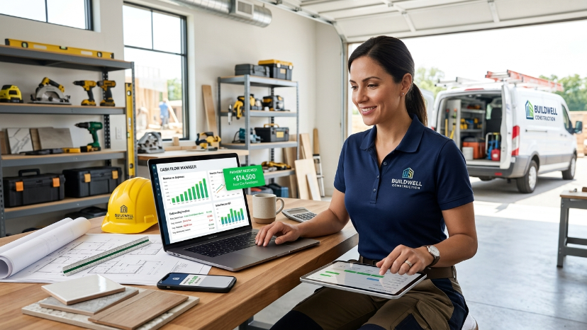 Financement et stratégies financières pour artisans : sécuriser l'avenir de votre entreprise