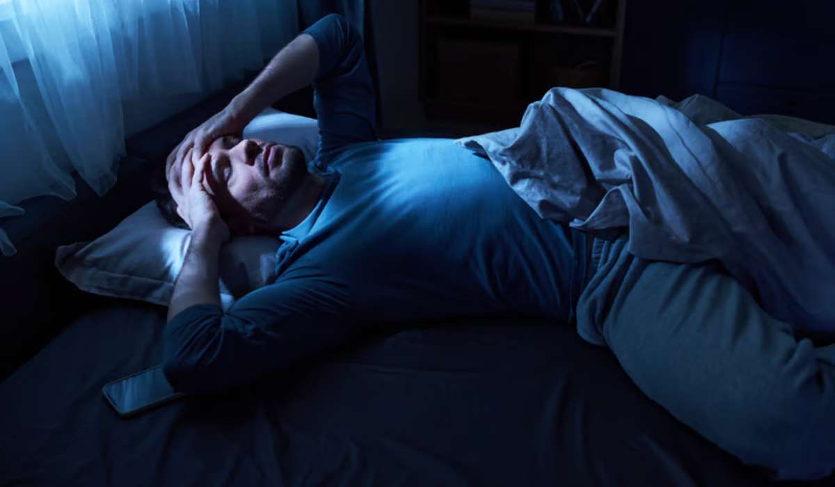 Pourquoi votre sommeil se dégrade sans que vous le remarquiez ?