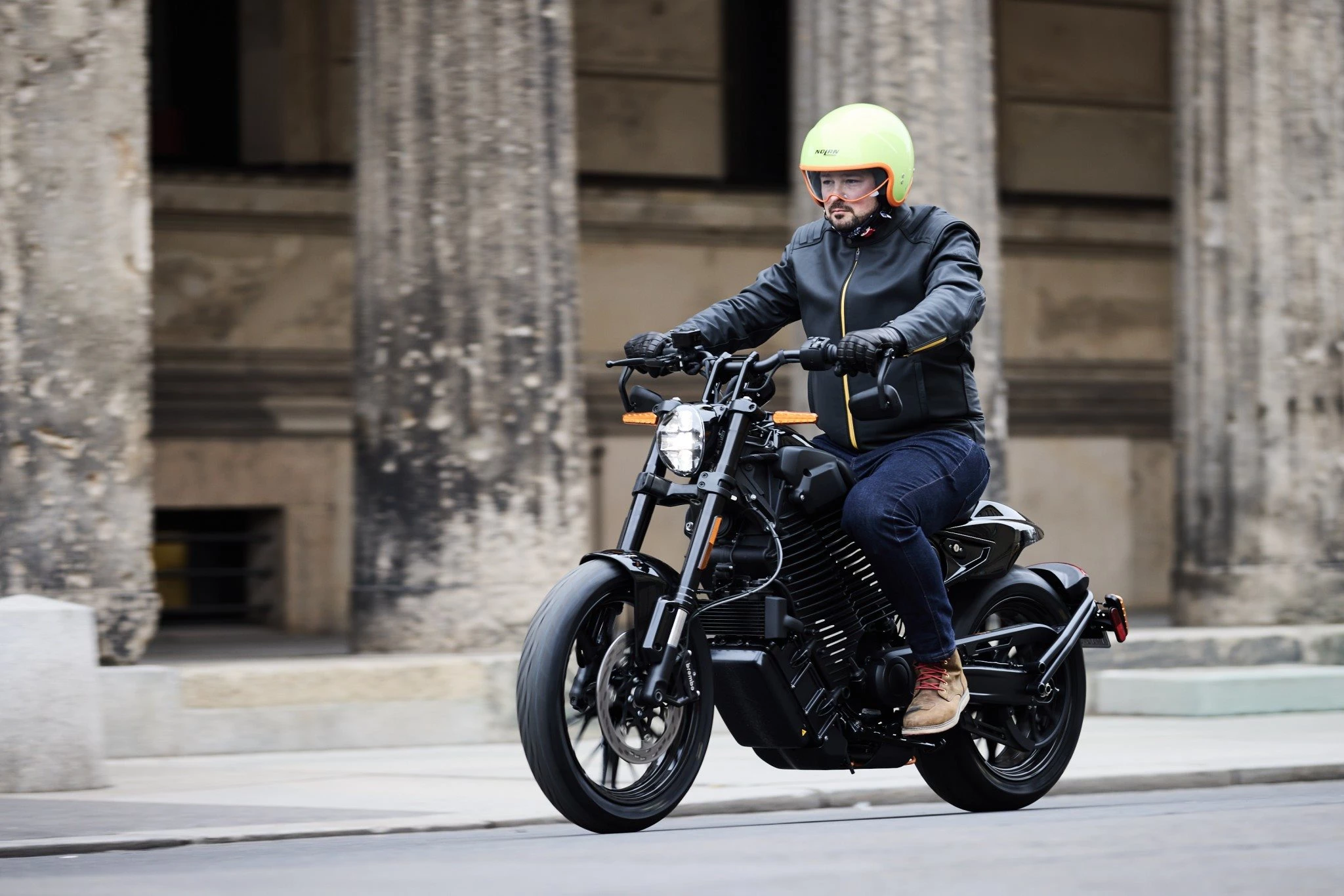 Moto électrique : et si les premiers à y croire avaient raison ?