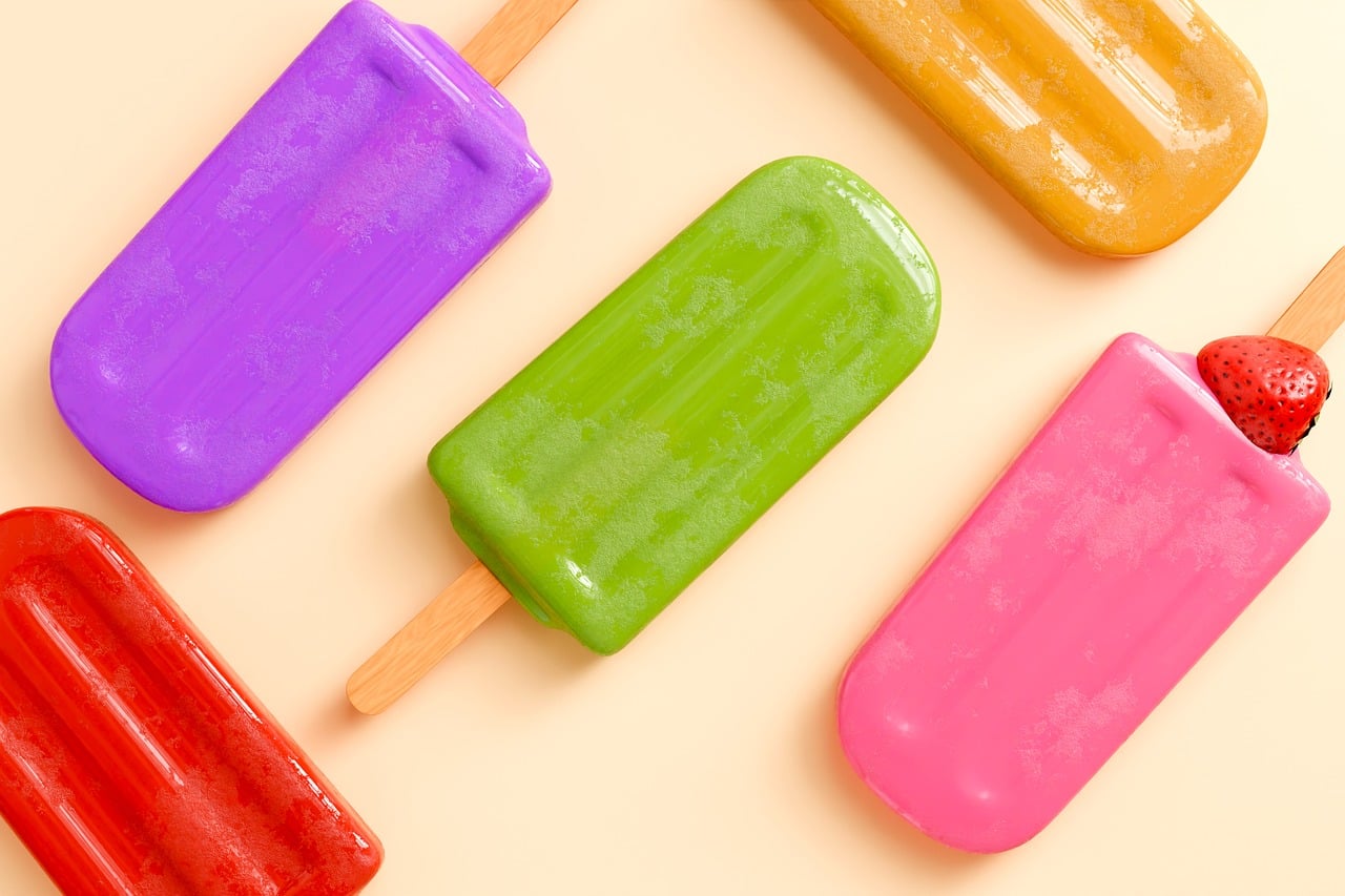 Recettes ninja creami : le guide complet pour exploiter votre turbine à glace