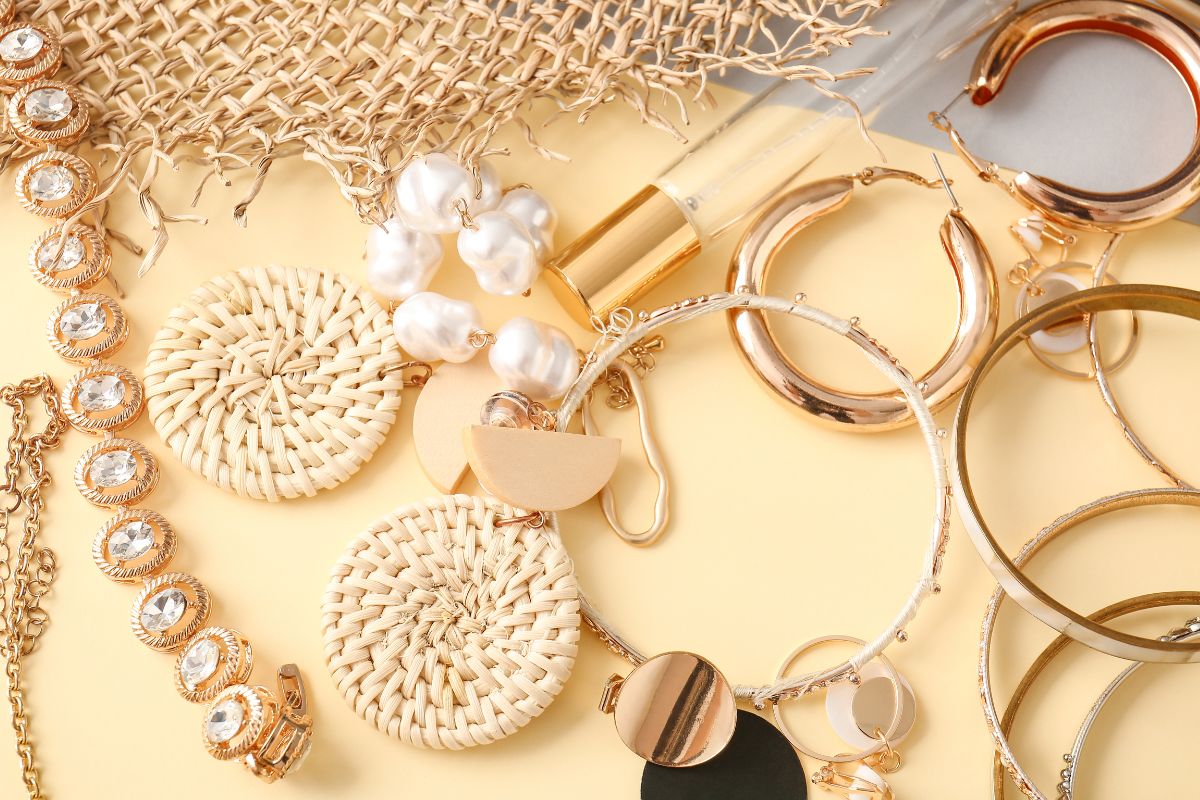 Le parfum, un bijou invisible au creux de la peau