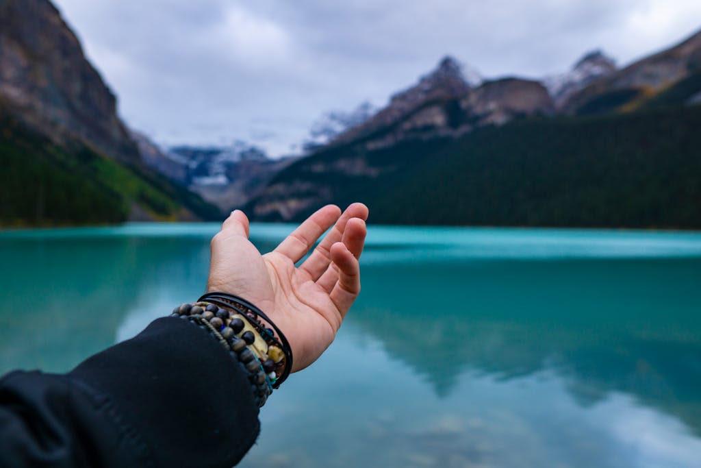 Quand le bijou devient un sillage