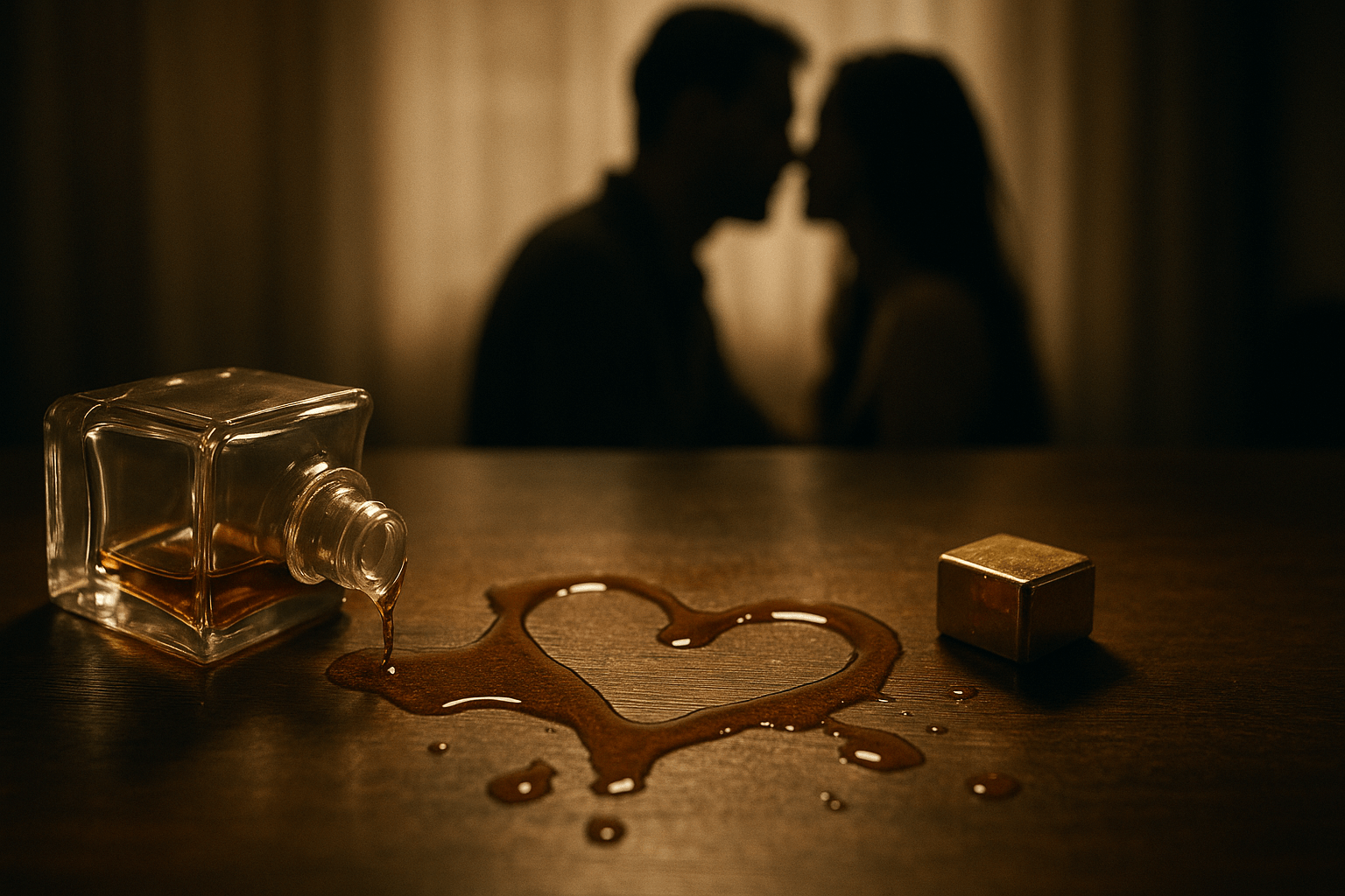 La vérité a parfois un nom : celui d'une marque