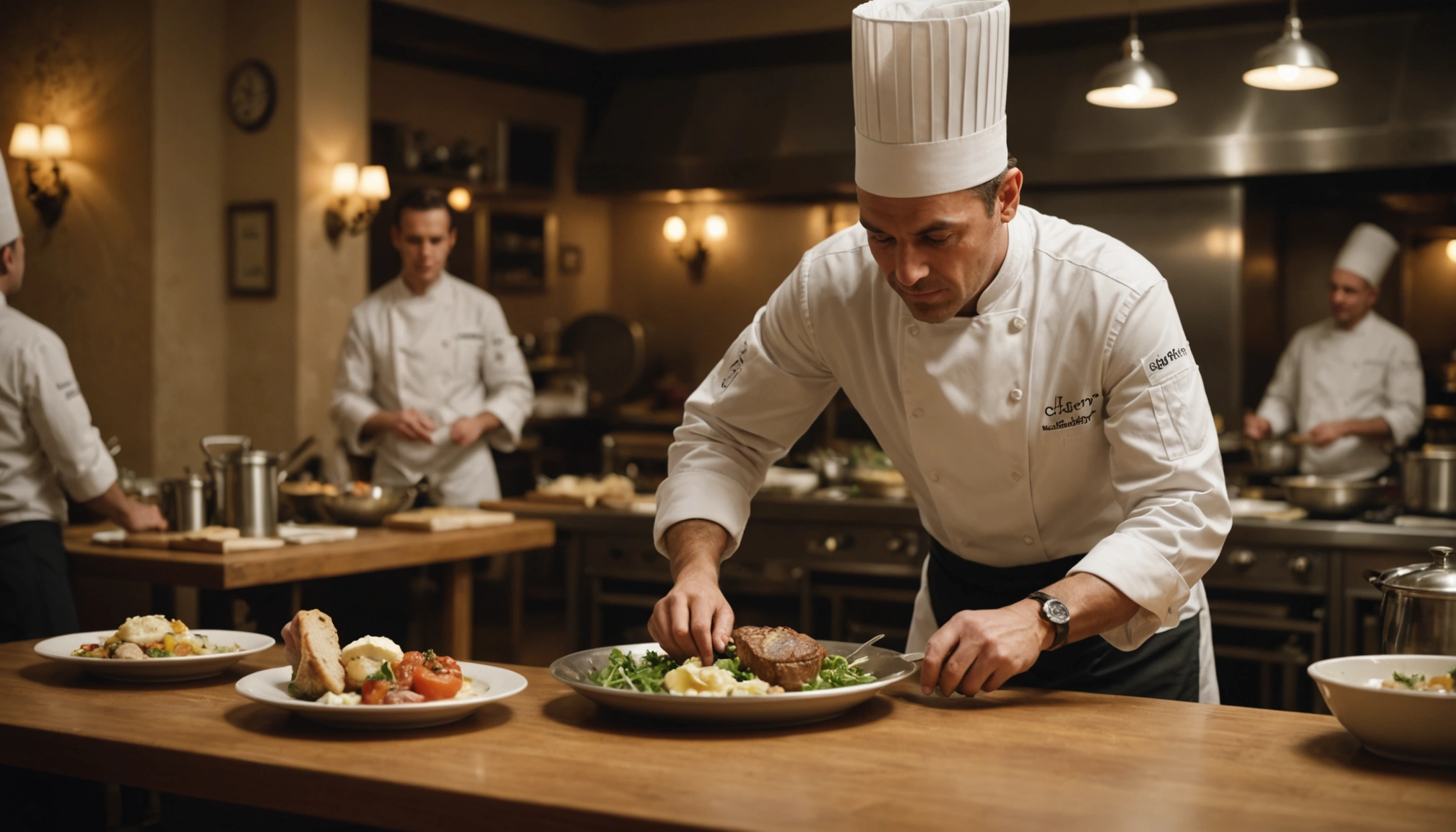 Comment ouvrir un restaurant en France ?