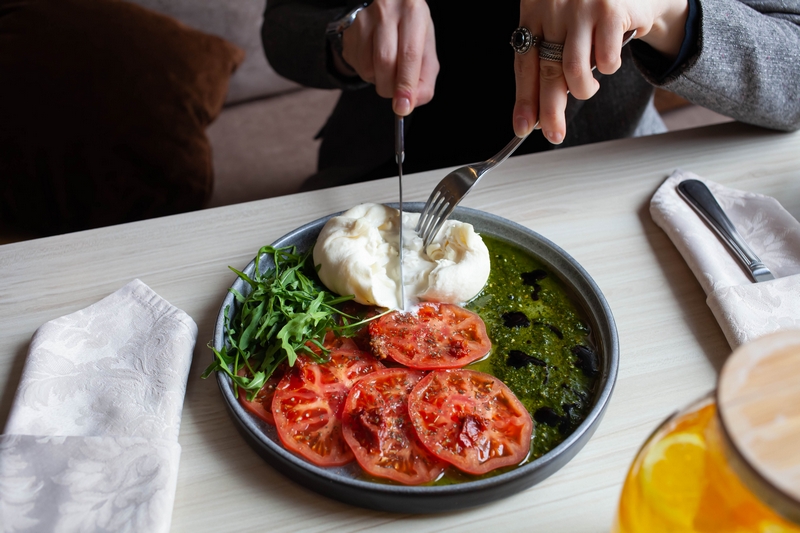Comment choisir sa mozzarella ?
