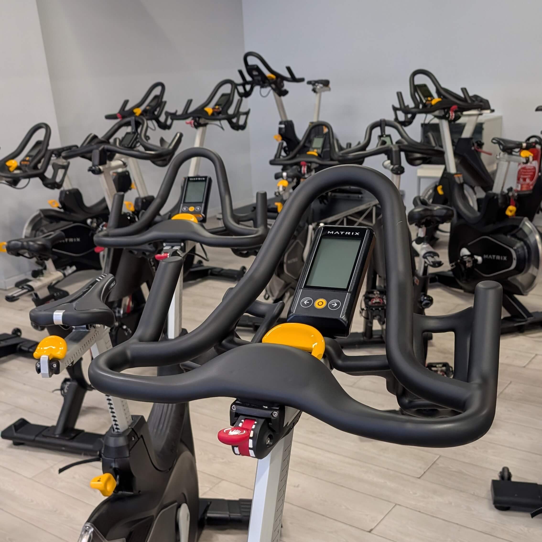 West Club Fitness Suresnes : la meilleure salle de fitness du 92