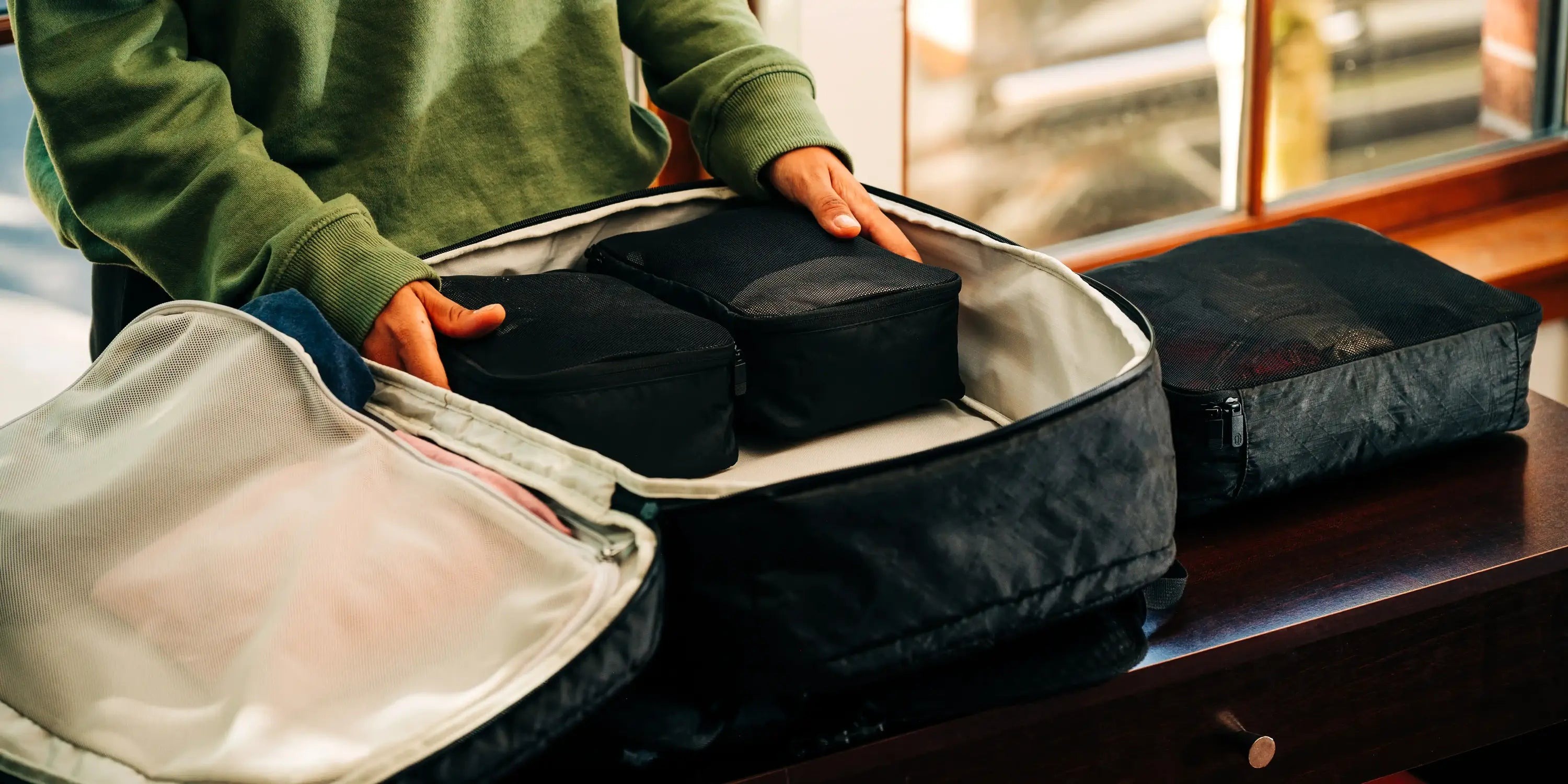 Comment choisir son bagage cabine 40x30x20 cm ?