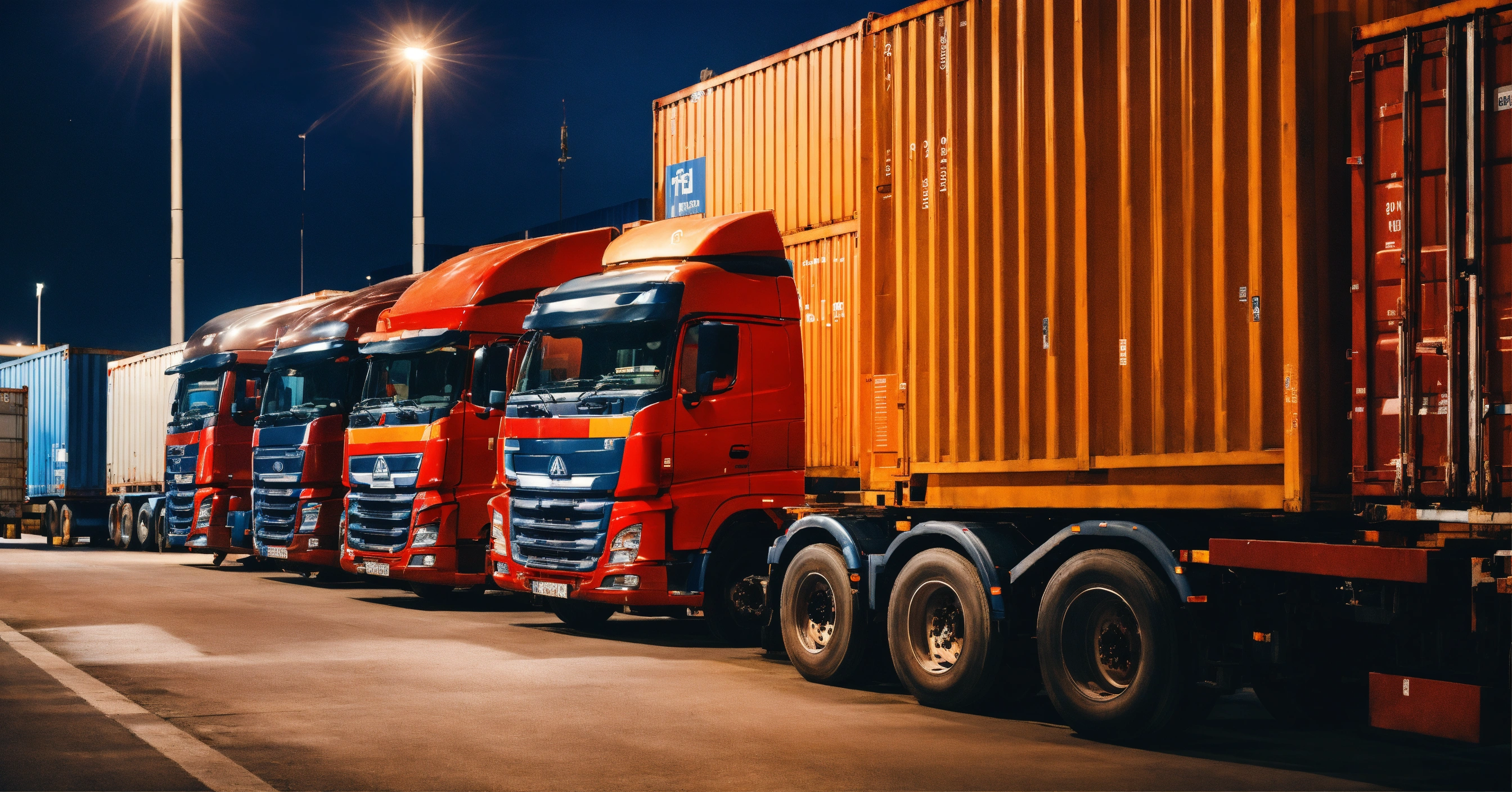 Passer la capacité de transport quand on est chauffeur poids lourd : le guide 2026