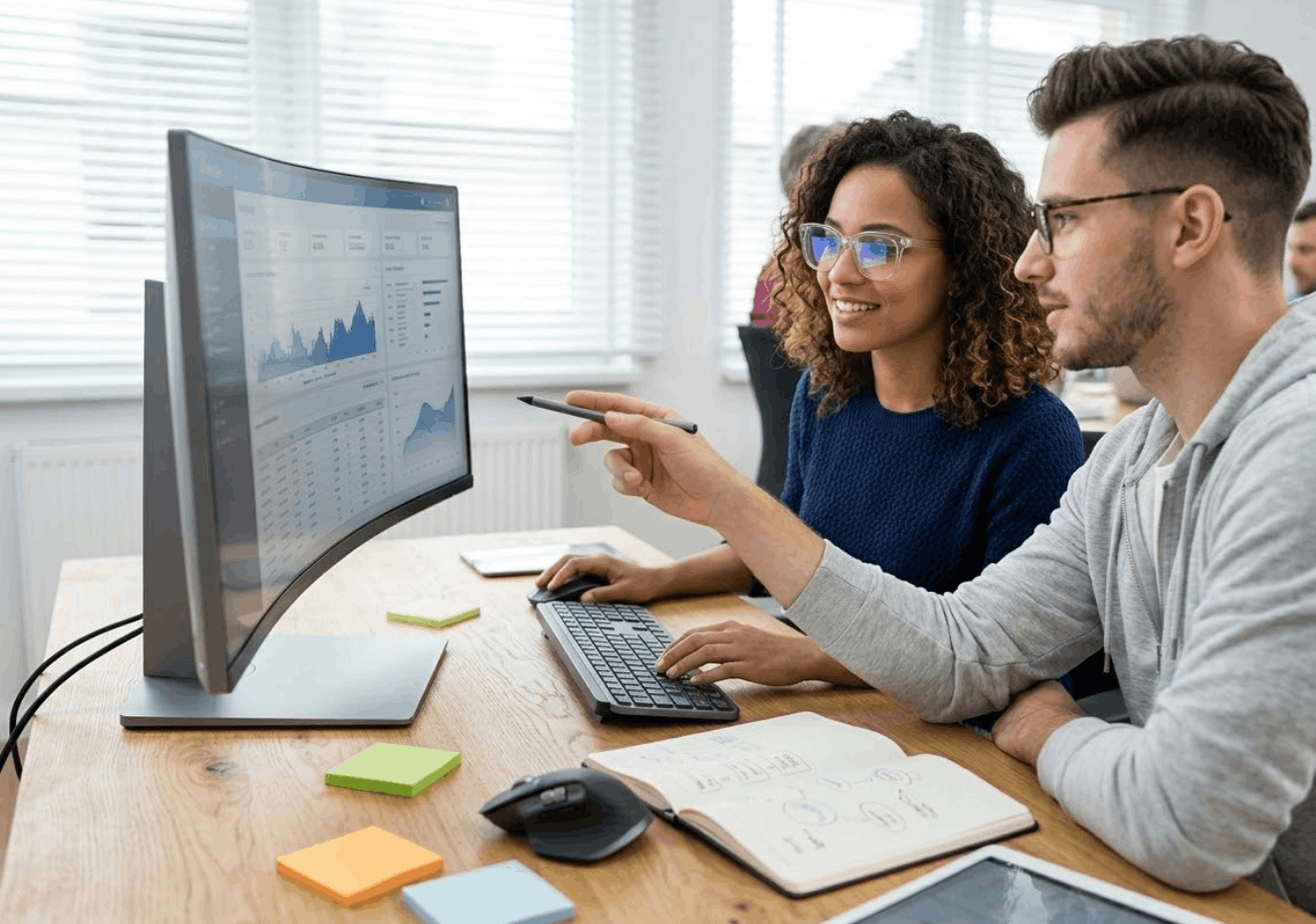 Automatiser la paie dans une petite entreprise