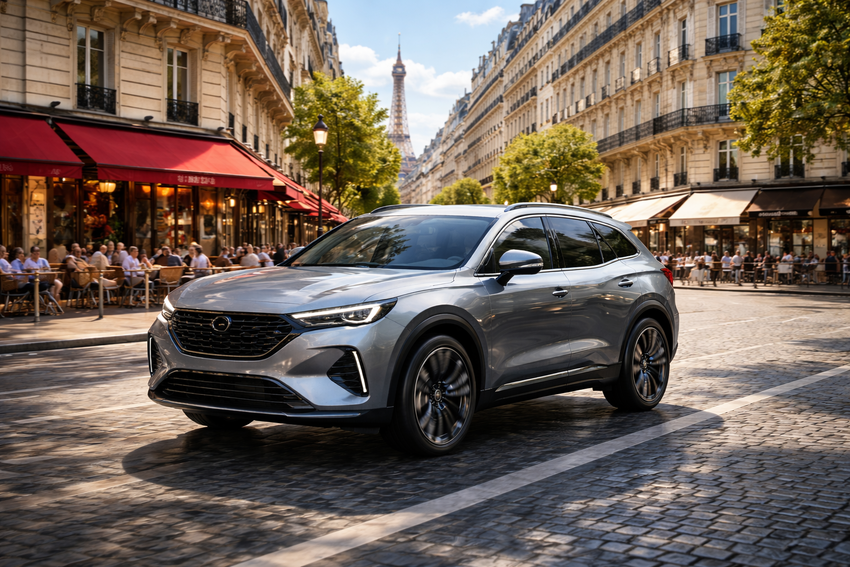 Normes Euro 6 et Euro 7 : évolution réglementaire, impacts techniques et enjeux pour le marché français