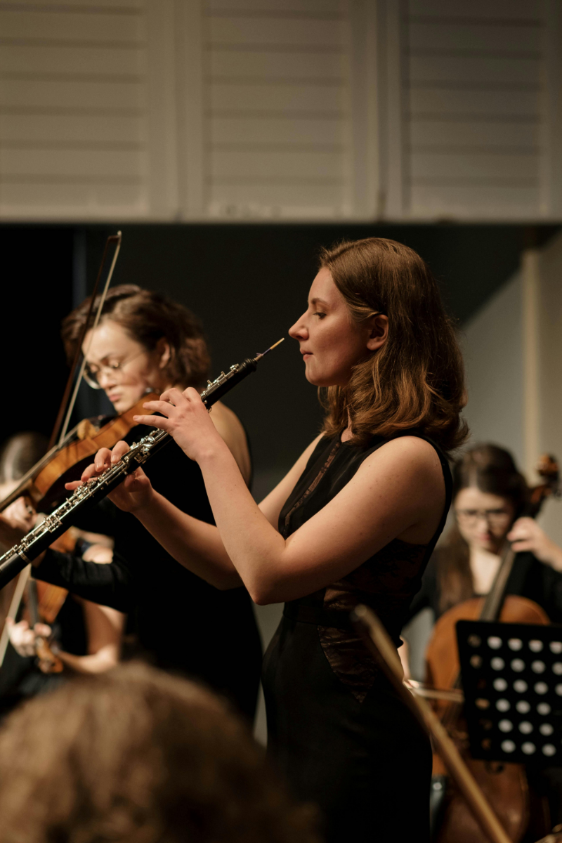 Apprendre un instrument pour jouer dans un orchestre : lequel choisir ?