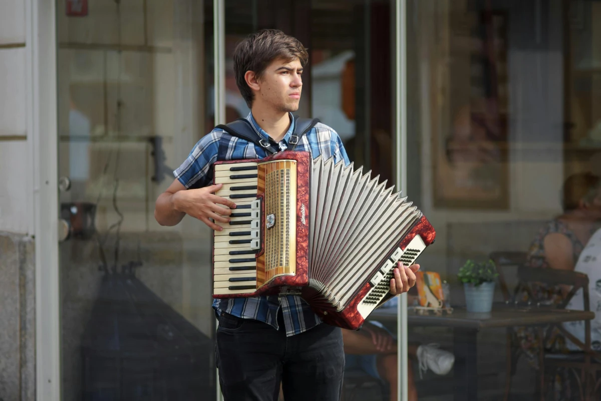 6 croyances populaires sur l'accordéon... et la vérité !