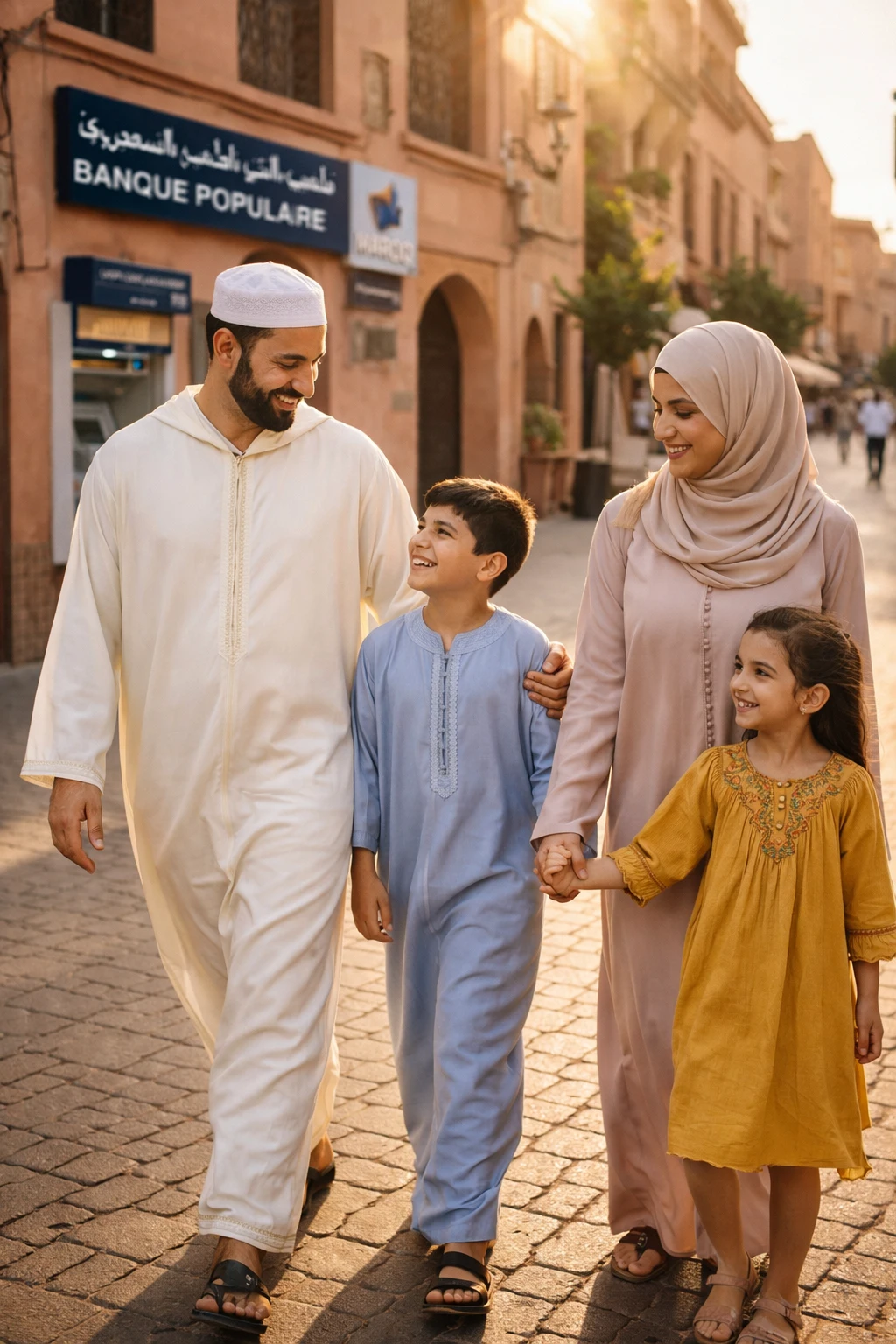 Lina Finance vs 570 Easi : qui est vraiment transparent en finance islamique ?