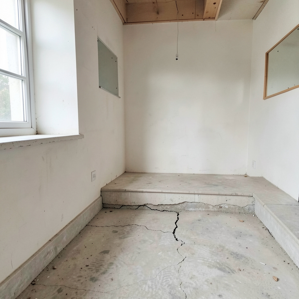 Ma maison ancienne bouge : ce que ça révèle vraiment sur votre structure (et ce qu'il faut faire avant qu'il soit trop tard)