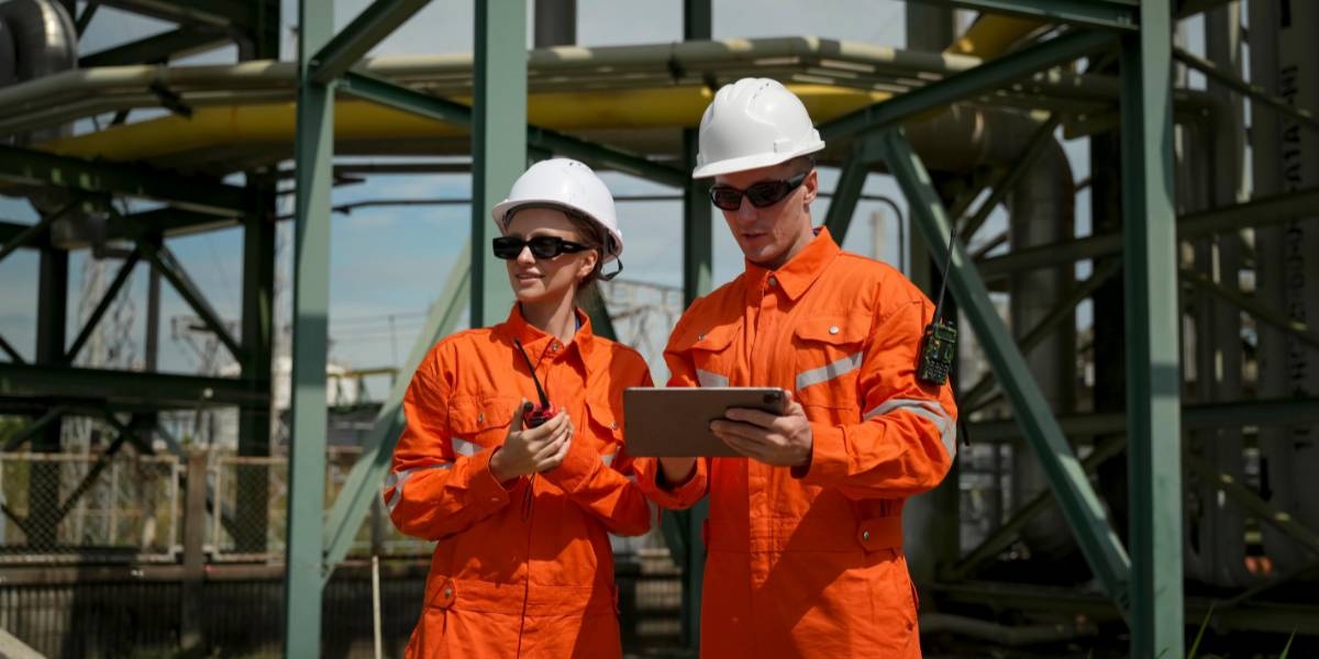 Normes de sécurité en hauteur : pourquoi l'échafaudage de 6m remplace avantageusement l'échelle