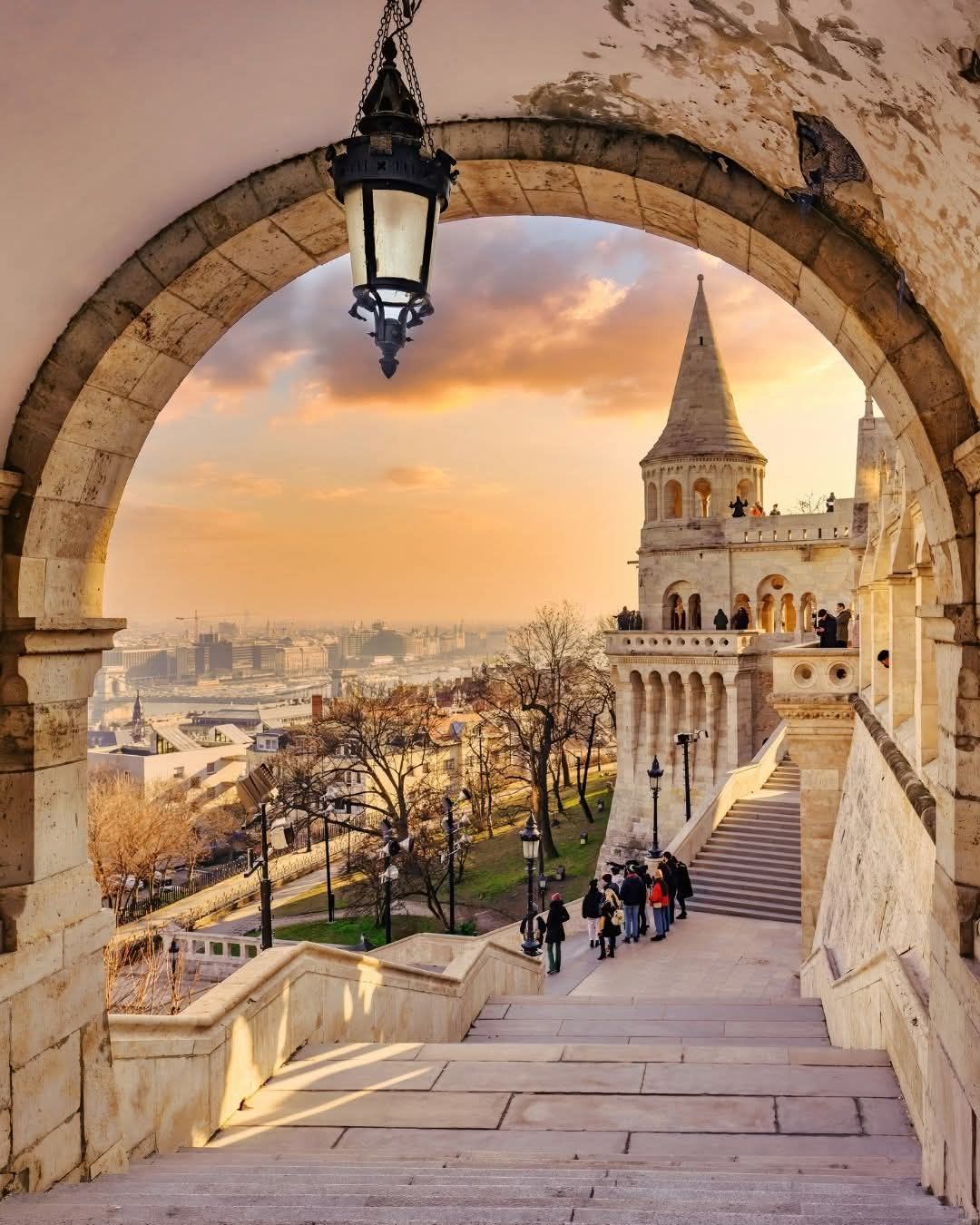 Visites privées francophones à Budapest : quartier juif, bains thermaux, Art nouveau — le guide complet