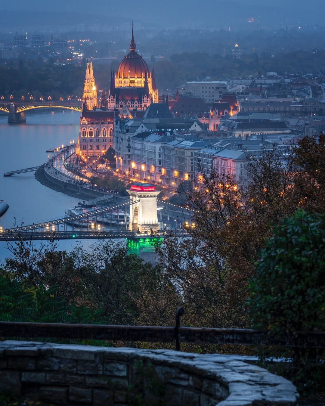 Visites privées francophones à Budapest : quartier juif, bains thermaux, Art nouveau — le guide complet