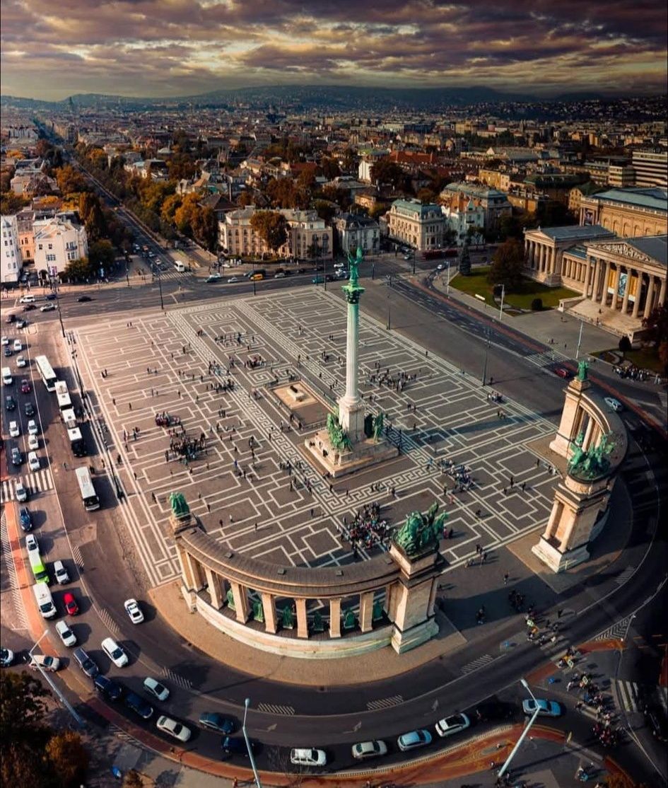 Visites privées francophones à Budapest : quartier juif, bains thermaux, Art nouveau — le guide complet