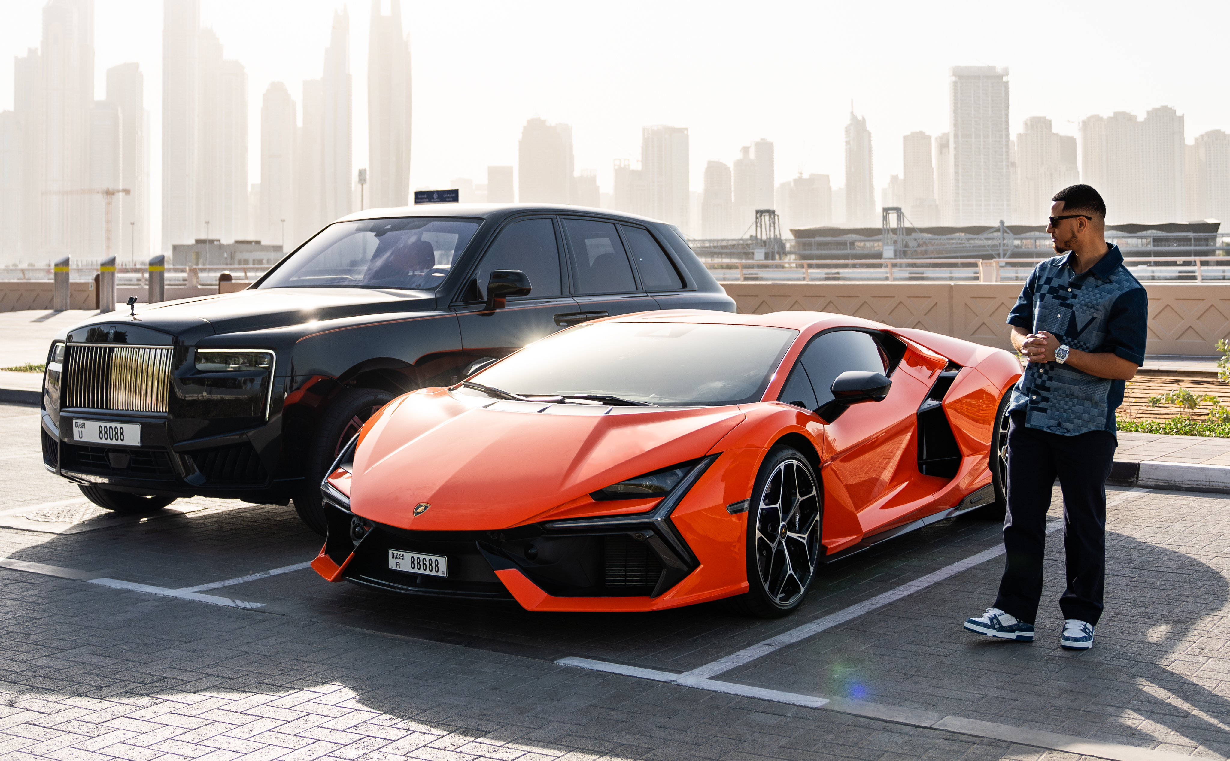 Mohamed Bdj fortune : combien gagne ce trader millionnaire ?