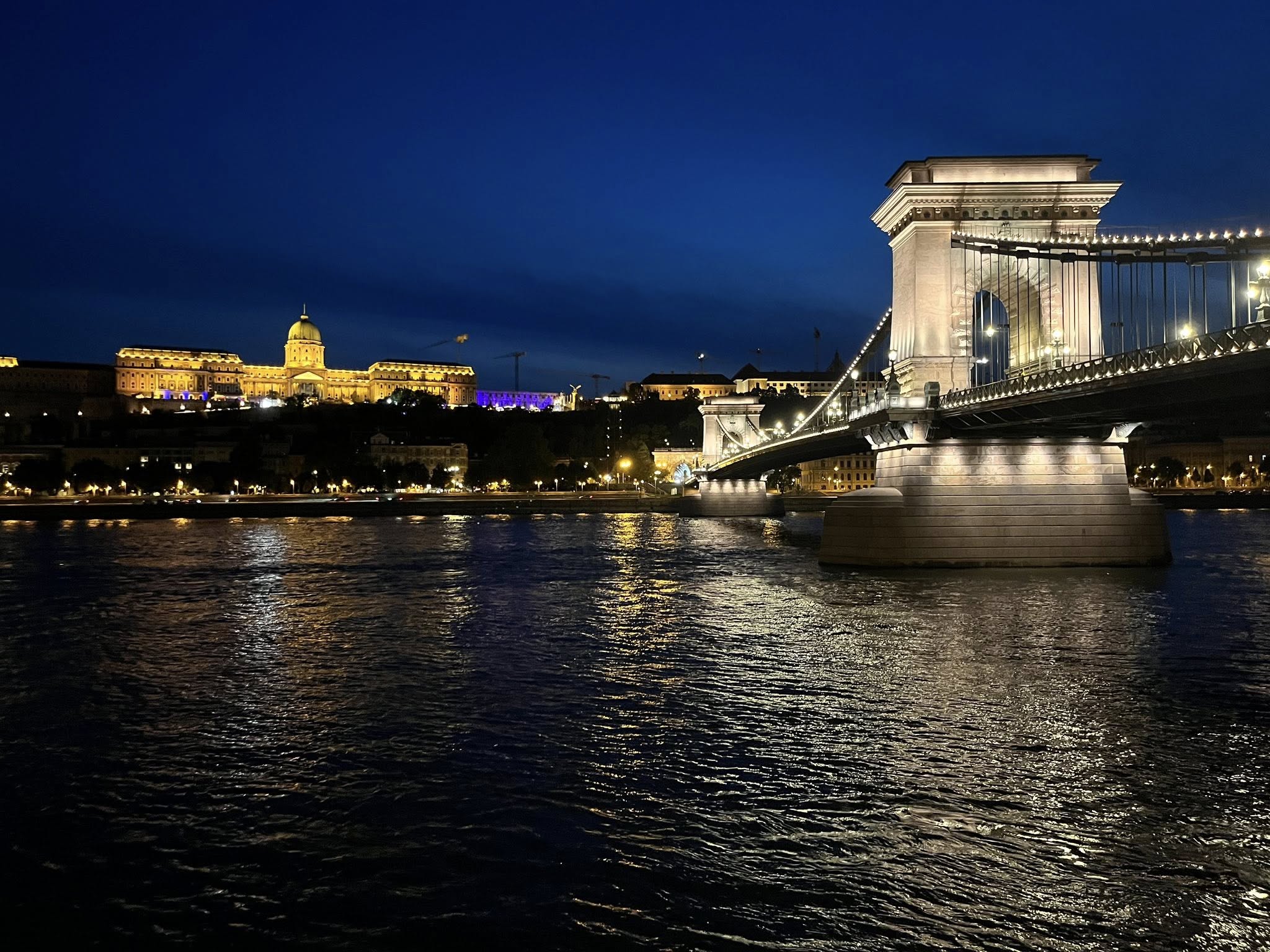 Budapest : la destination de séminaire que les entrepreneurs français ignorent à tort