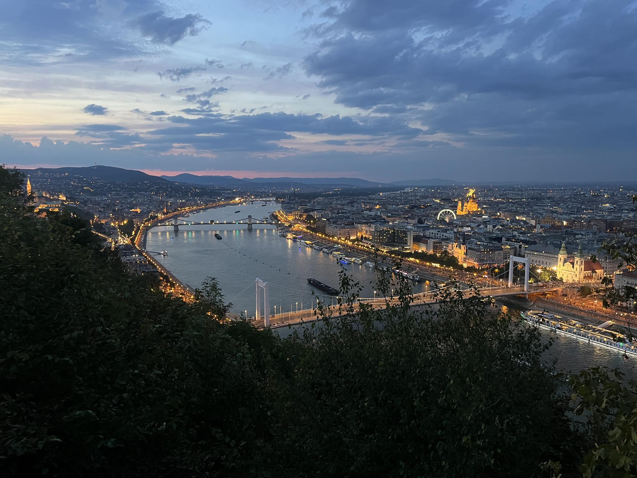 Budapest : la destination de séminaire que les entrepreneurs français ignorent à tort