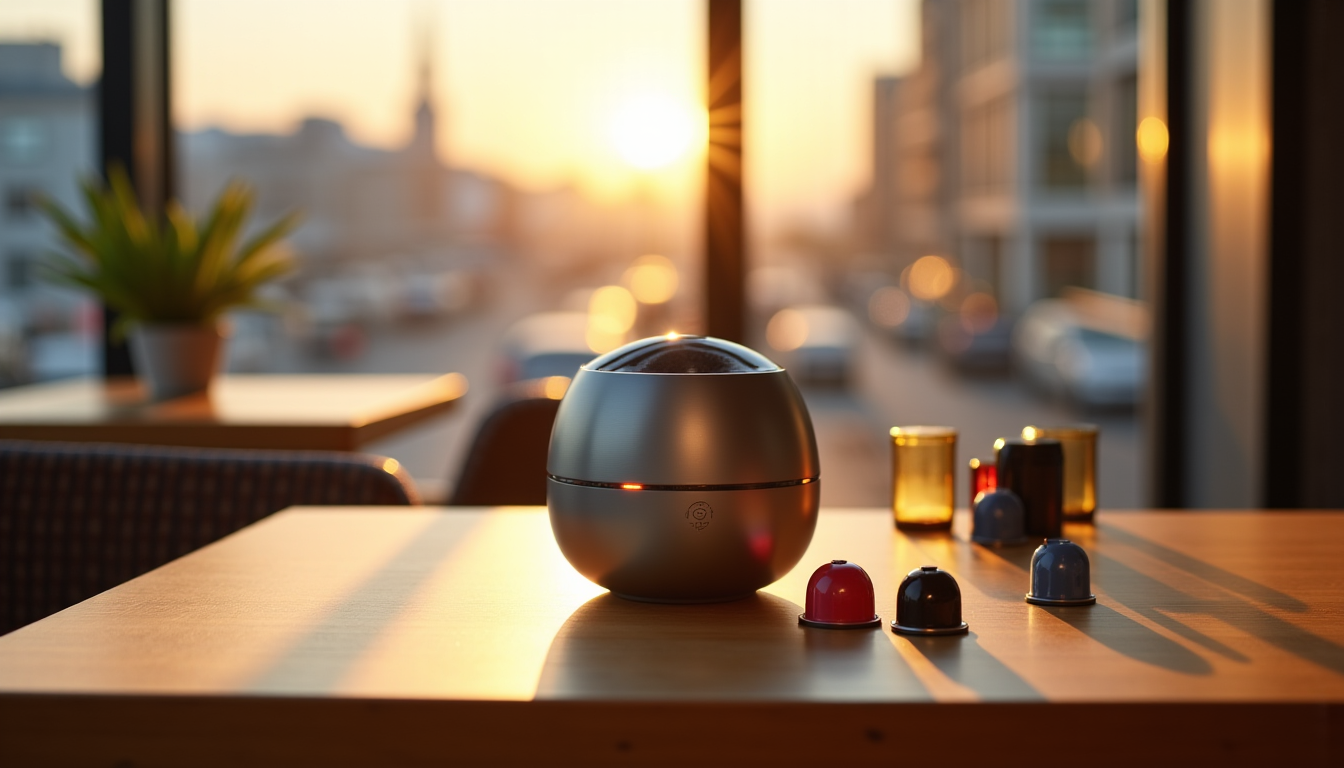 Guide sur le pod rechargeable en 2026