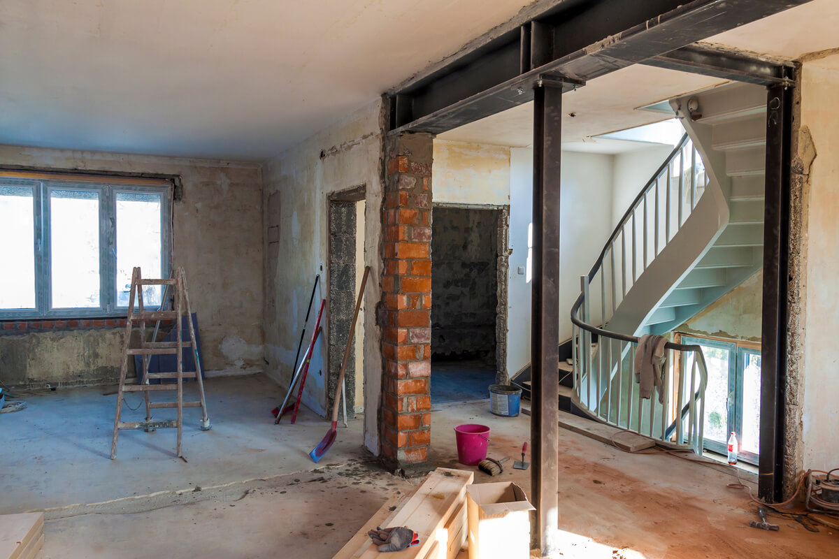 Rénovation intérieure : comment transformer votre maison sans se tromper