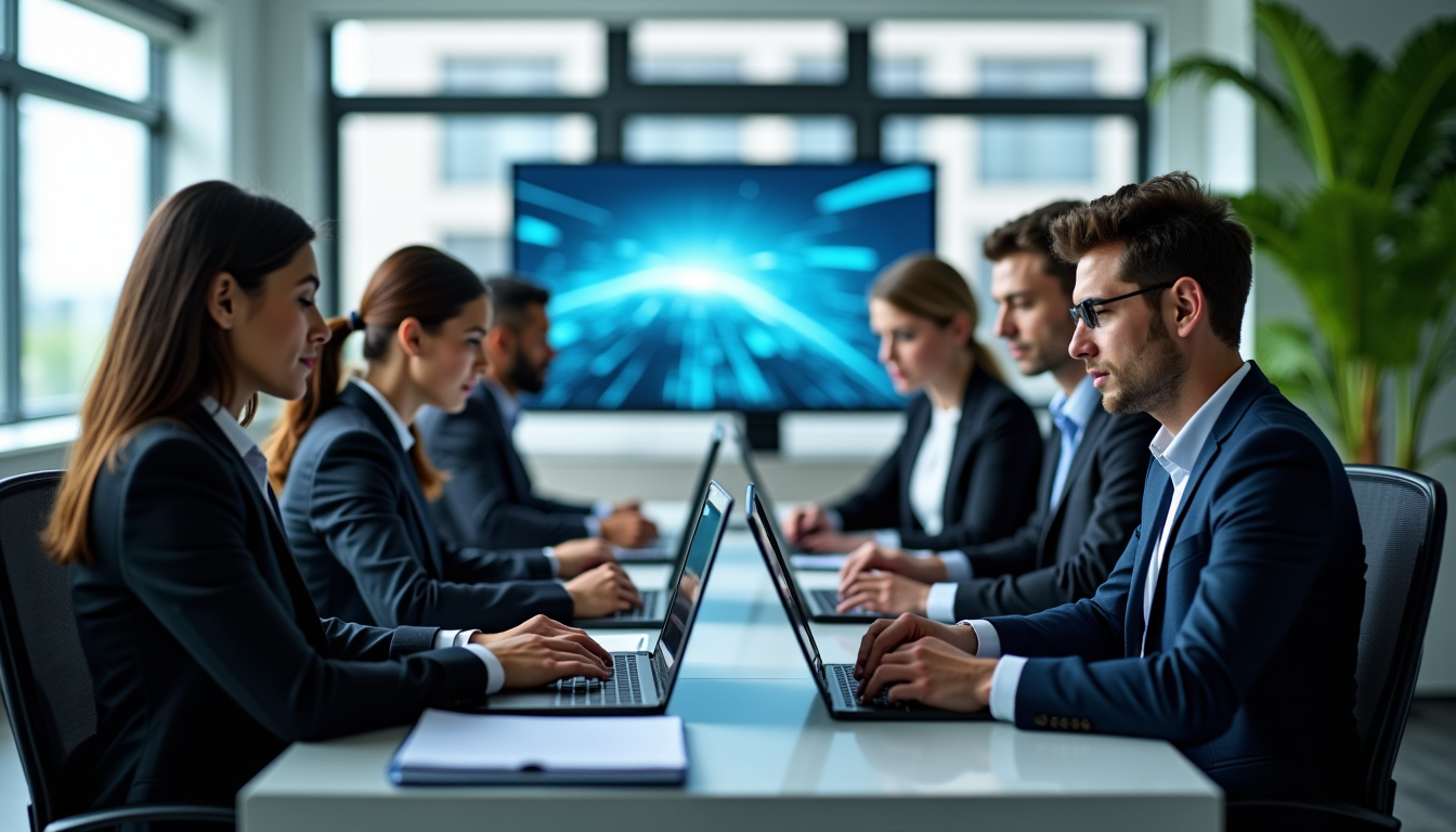 Entreprises : pourquoi digitaliser vos formalités juridiques en 2026 ?