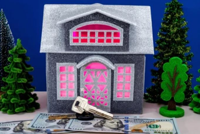 Maison à 1 euro : rêve ou piège ?