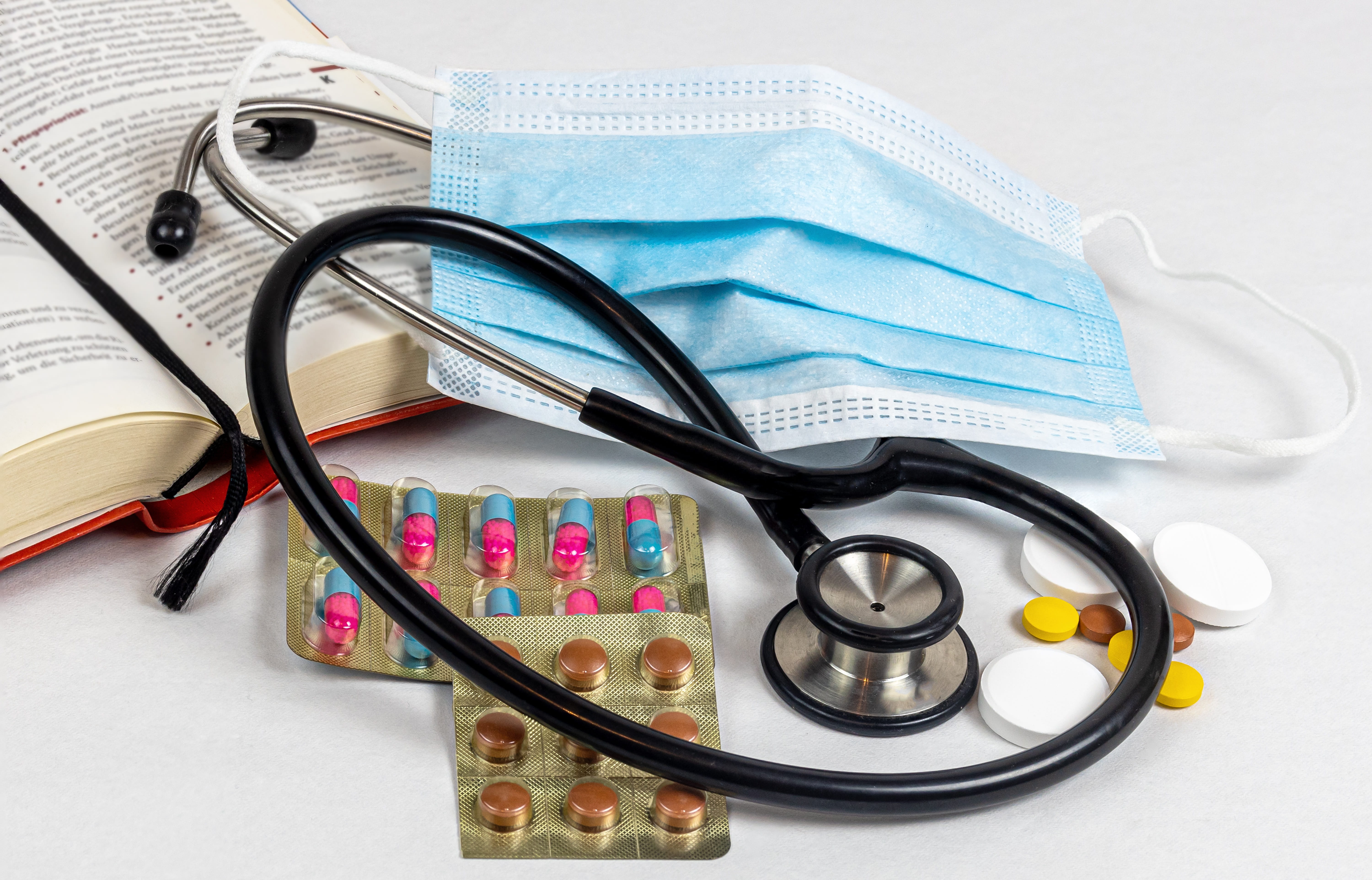 Les cinq facteurs fondamentaux pour conserver une vitalité et une santé optimales