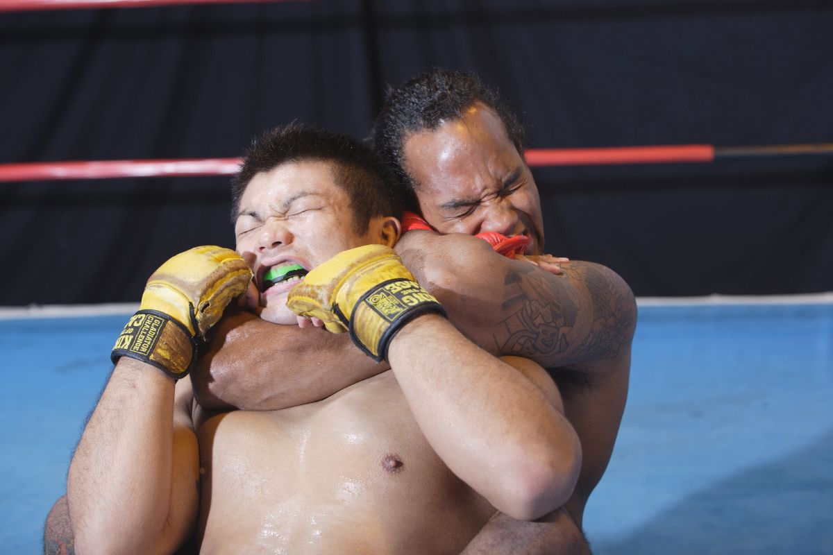 Quel gant de MMA choisir : le guide complet