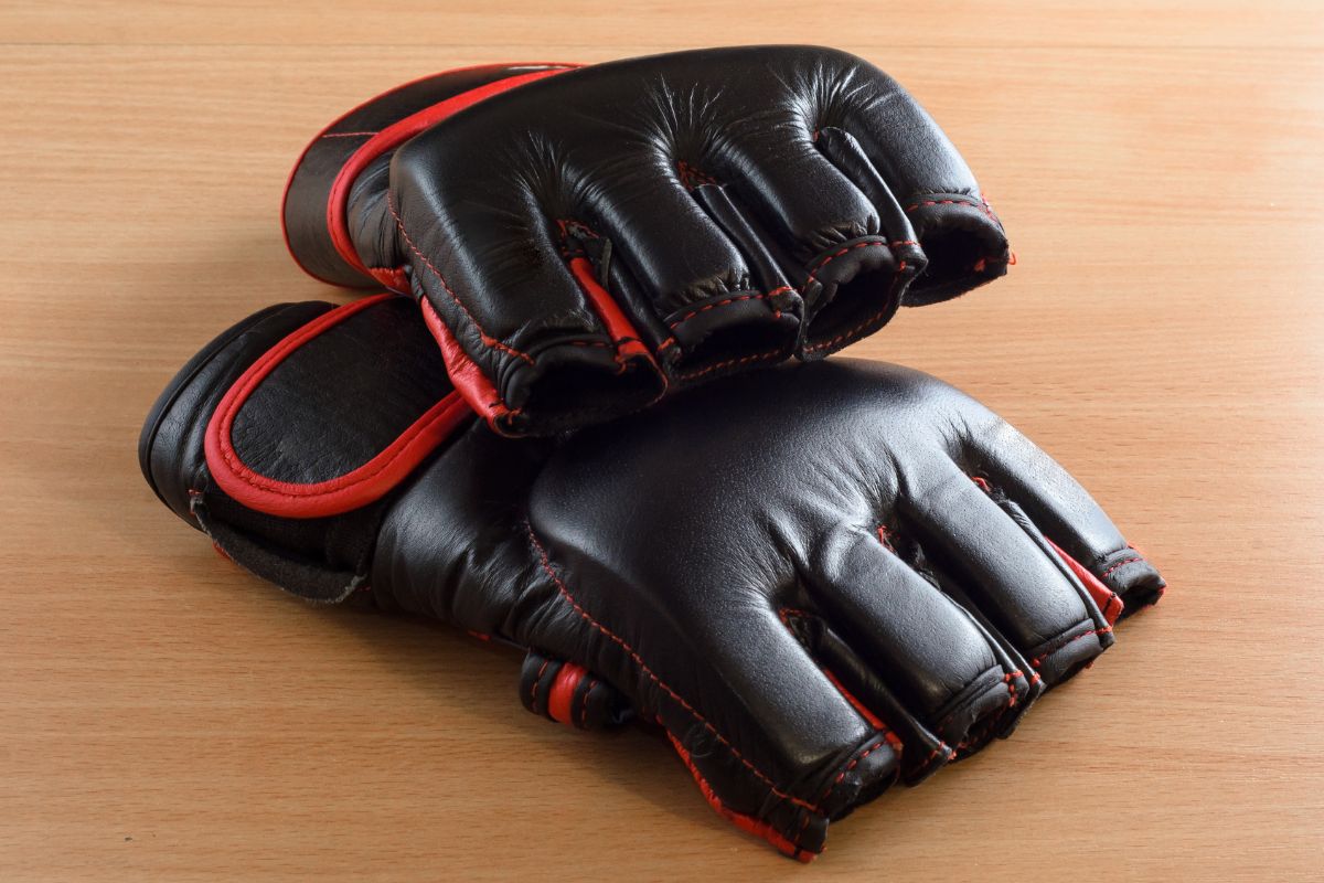 Quel gant de MMA choisir : le guide complet