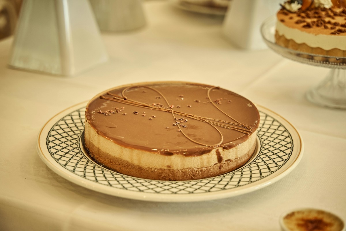 Réussir un entremets au chocolat : par où commencer ?